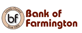 Bank of Farmington